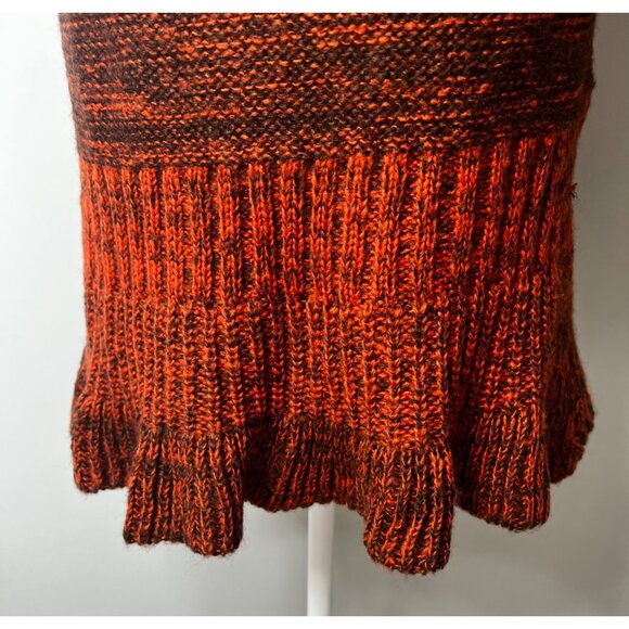 Gloria Vanderbilt Casuals Womens Knit Sweater Shawl Collar Vest  Size Small - Picture 6 of 15